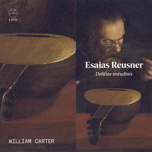 Reusner: Delitiae testudinis / Carter