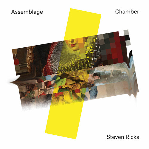 Ricks: Assemblage Chamber / Woods, Hardink, counter)induction, Nova Chamber Players