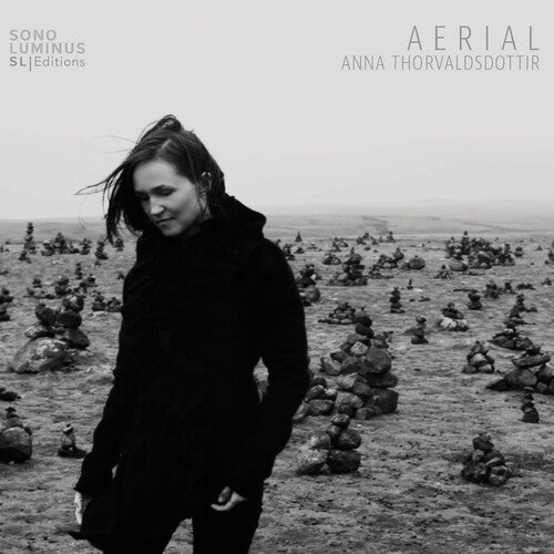 Aerial / Anna Thorvaldsdottir