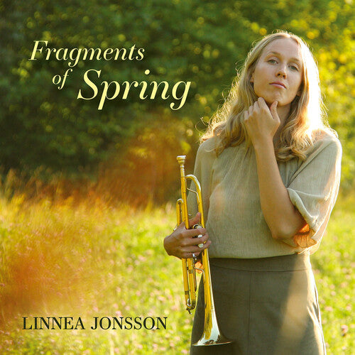 Jonsson: Fragments of Spring