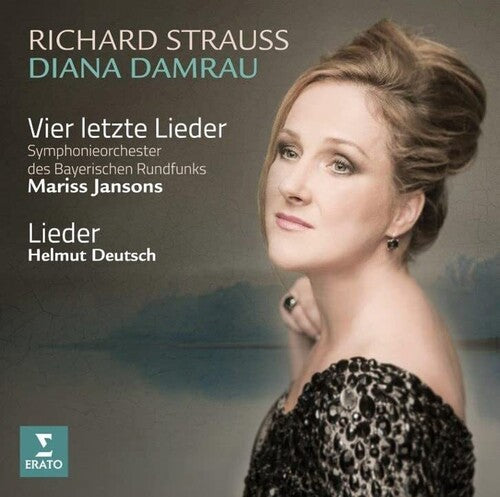 R. STRAUSS: VIER LETZTE LIEDER