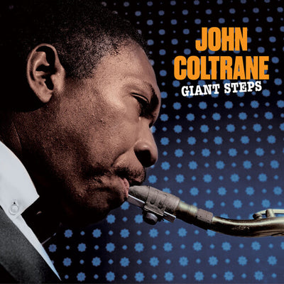 GIANT STEPS