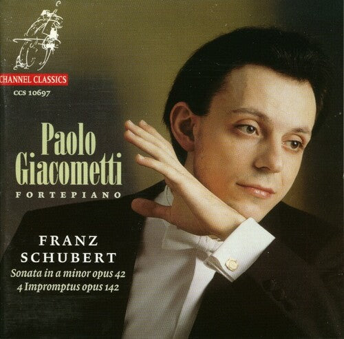 Sonata in A Minor, Op. 42