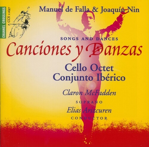Canciones y Danzas