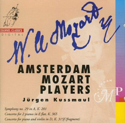 Symphony No. 19 in A