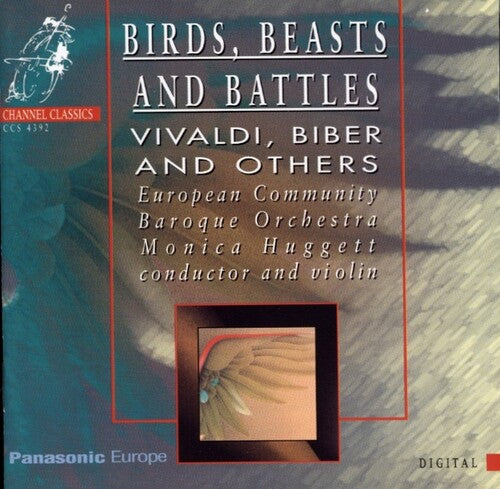 Birds, Beasts, And Battles