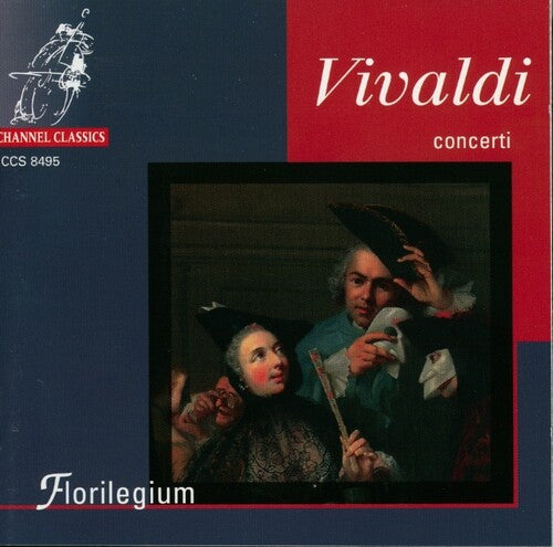 Vivaldi: Concerti
