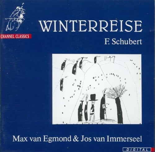 Schubert: Winterreise