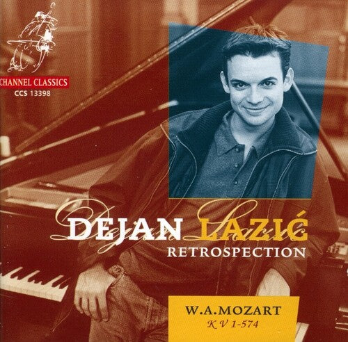 Mozart: Retrospection