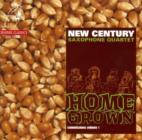 V1: Home Grown: Commissinos