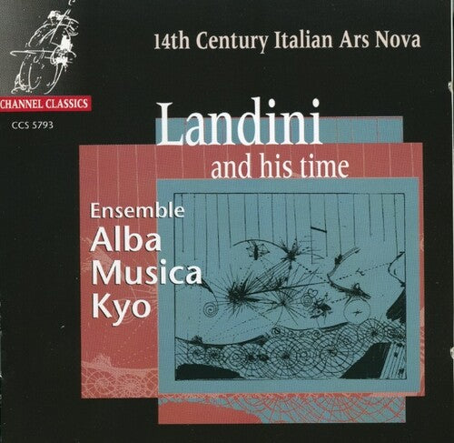 14th Century Italian Ars Nova