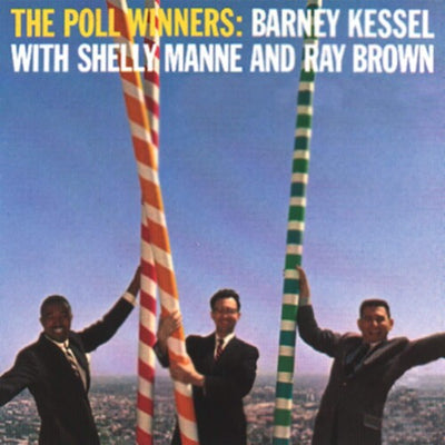 POLL WINNERS