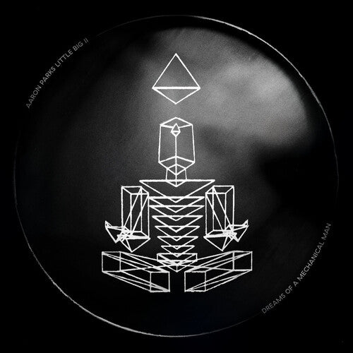 LITTLE BIG II: DREAMS OF A MECHANICAL MAN