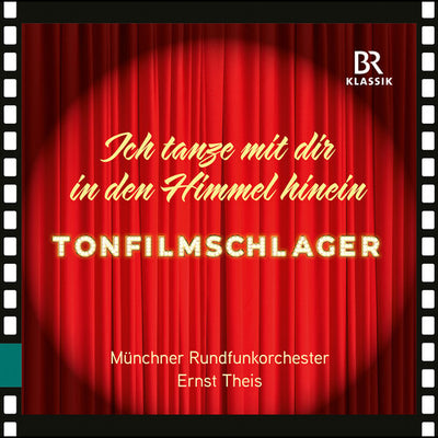 I'll Dance to Heaven with You: Music for Propaganda Films / Theis, Munich Radio Orchestra