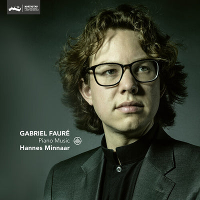 Fauré: Nocturnes, Barcarolles, Préludes & Variations / Minaar