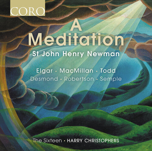 St. John Henry Newman: A Meditation