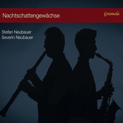 Nightshades / Duo Neubauer