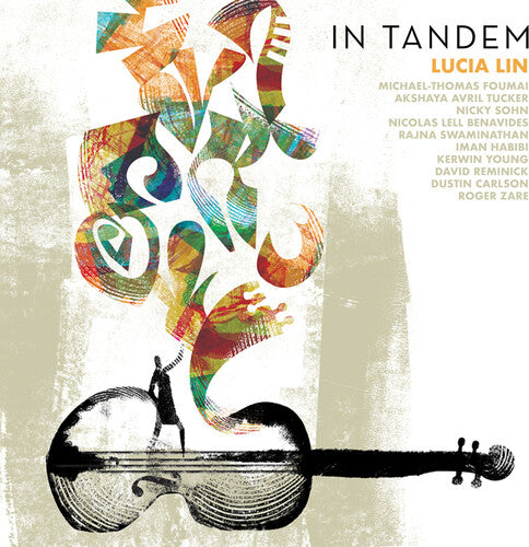 Foumai, Tucker, Sohn, Zare et al.: In Tandem / Lin