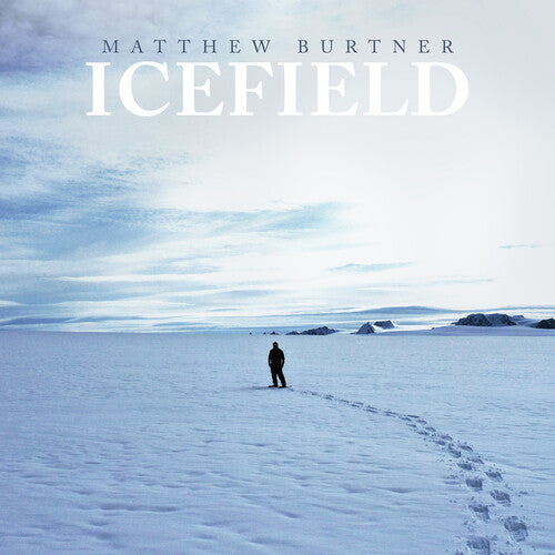 Burtner: Icefield / A4E Ensemble, EcoSono Ensemble, Nanou, Edwards-Burrs, Malloy, Burtner, BLE LTER