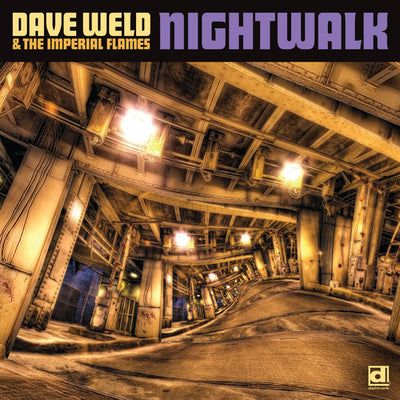 NIGHTWALK