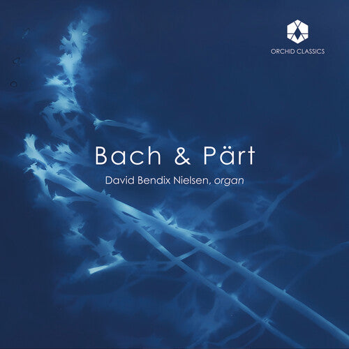 Bach & Part