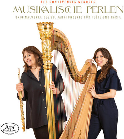 Musikalische Perlen / Les Connivences sonores