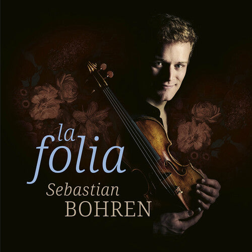 La Folia / Sebastian Bohren