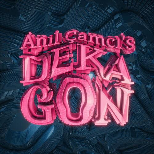 Camci: Dekagon