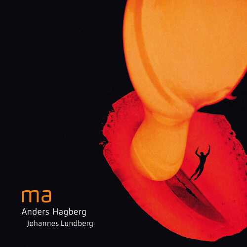Anders Hagberg & Johannes Lundberg: MA