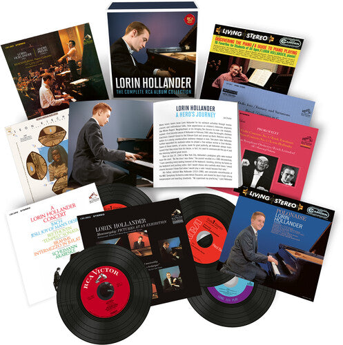 Collector's Corner – ArkivMusic
