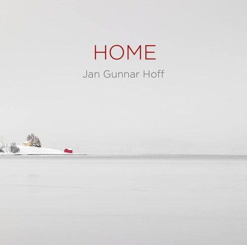 Jan Gunnar Hoff: Home