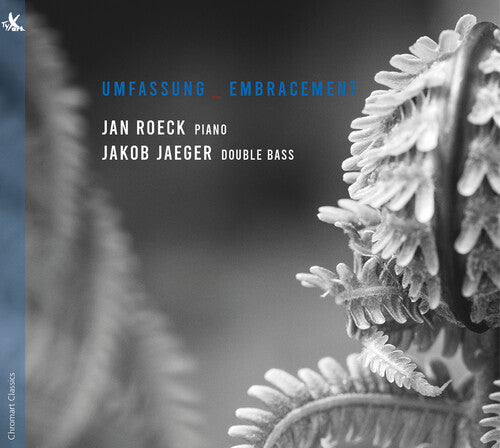 Umfassung _ Embracement / Roeck, Jaeger