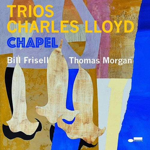 TRIOS: CHAPEL