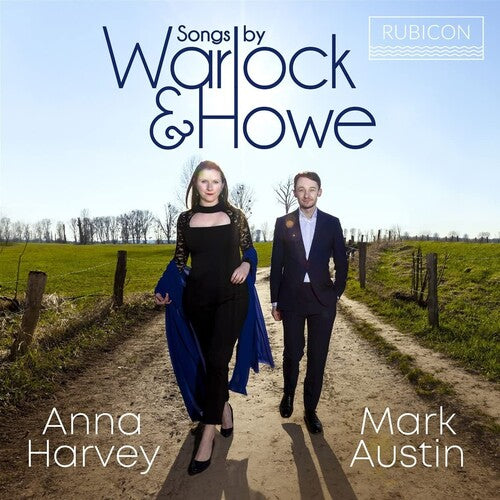 SONGS BY WARLOCK & HOWE