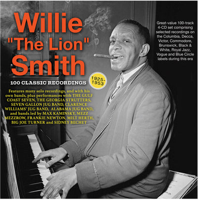 100 CLASSIC RECORDINGS 1925-53