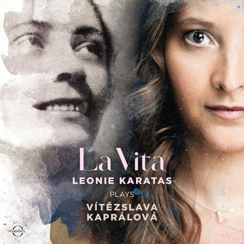 LA VITA - LEONIE KARATAS PLAYS VITEZSLAVA