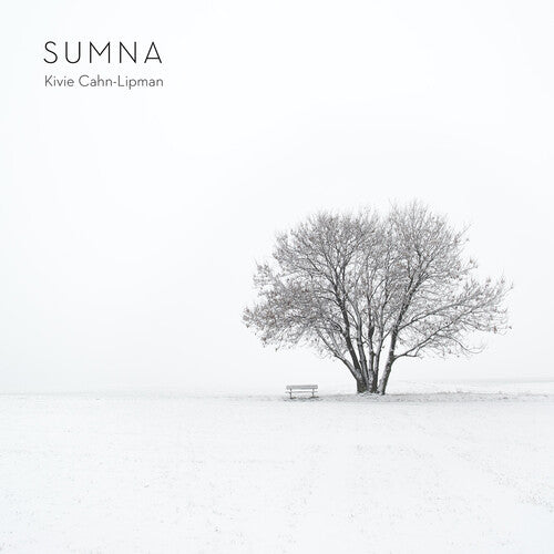 Biber, Calianno, Guzmán, Leon, Saariaho, Shaw & Wallace: Sumna / Cahn-Lipman