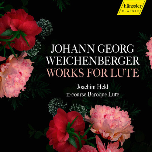 Weichenberger: Works for Flute / Held