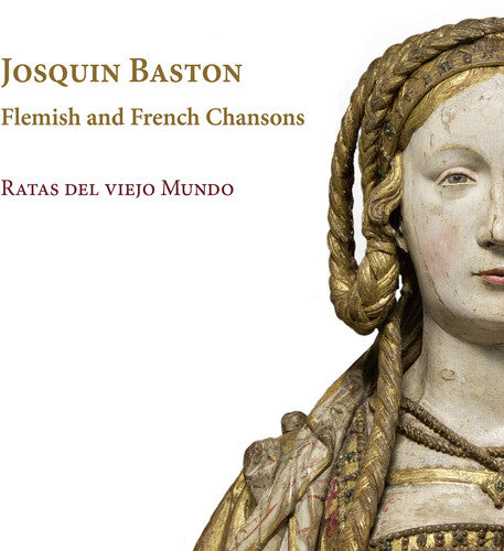 Baston: Flemish & French Chansons / Ratas del Viejo Mundo