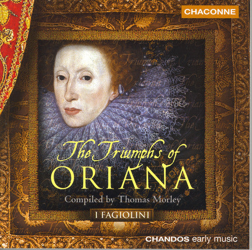 Triumphs Of Oriana (The)