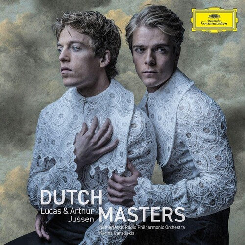 DUTCH MASTERS