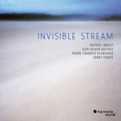 INVISIBLE STREAM