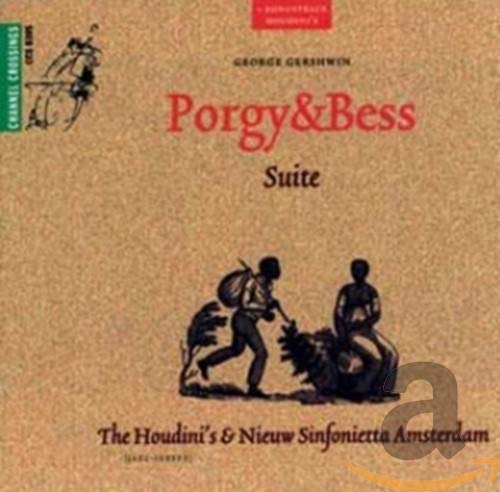 Porgy & Bess Suite