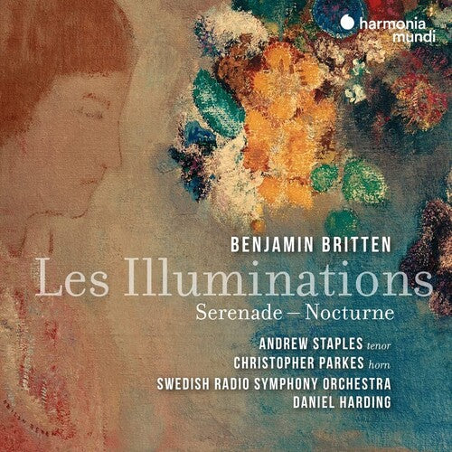 Britten: Les Illuminations Serenade Nocturne