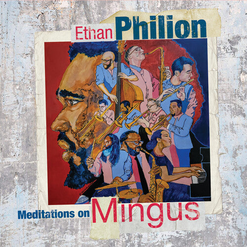 MEDITATIONS ON MINGUS