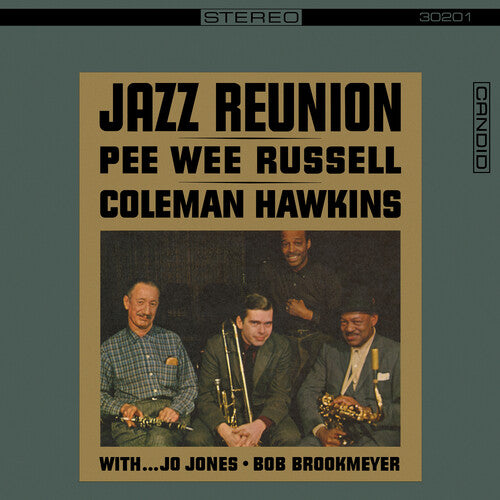 JAZZ REUNION