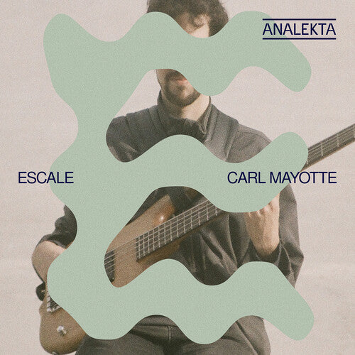 Mayotte: Escale