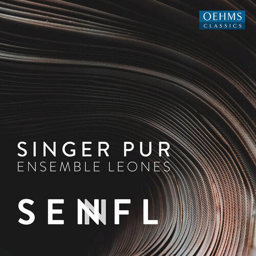 Senfl: Motets & Songs / Singer Pur, Ensemble Leones