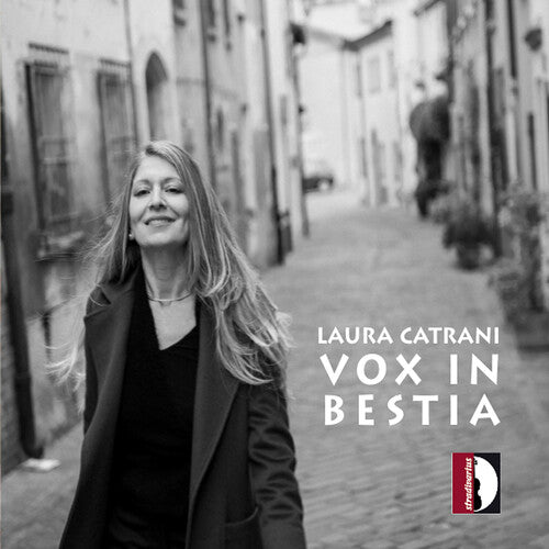 Fabrizio, Franceschini & Solbiati: Vox in Bestia / Laura Catrani