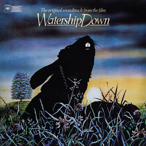 WATERSHIP DOWN / O.S.T.